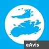 Hitra-Frøya eAvis icon