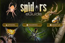 Game screenshot Spiders eGuide mod apk