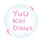 Liyuu Official Fan App「YuU Koi Days」