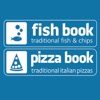 Fish Book Takeaway Belfast
