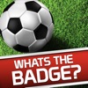 Whats the Badge? Football Quiz - iPadアプリ