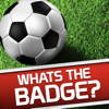 Whats the Badge? Foot...