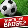 Whats the Badge? Football Quiz delete, cancel