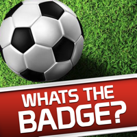 Whats the Badge Football Quiz