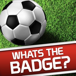 Whats the Badge? Football Quiz