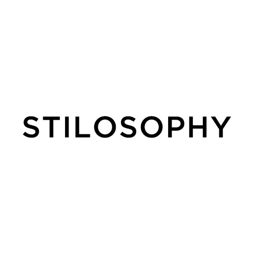 Stilosophy icon