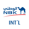 NBK International Mobile - National Bank of Kuwait