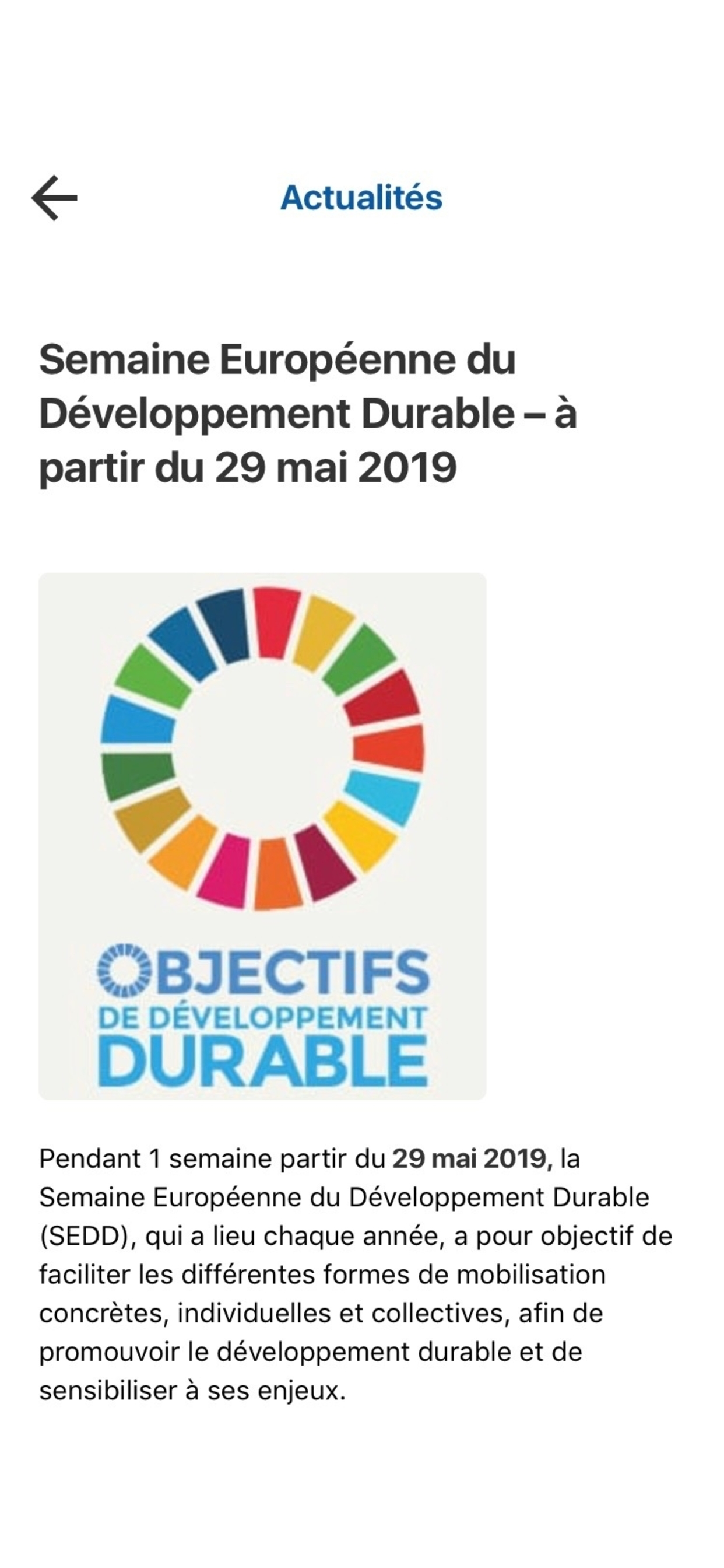 Cobas Collecte Déchets