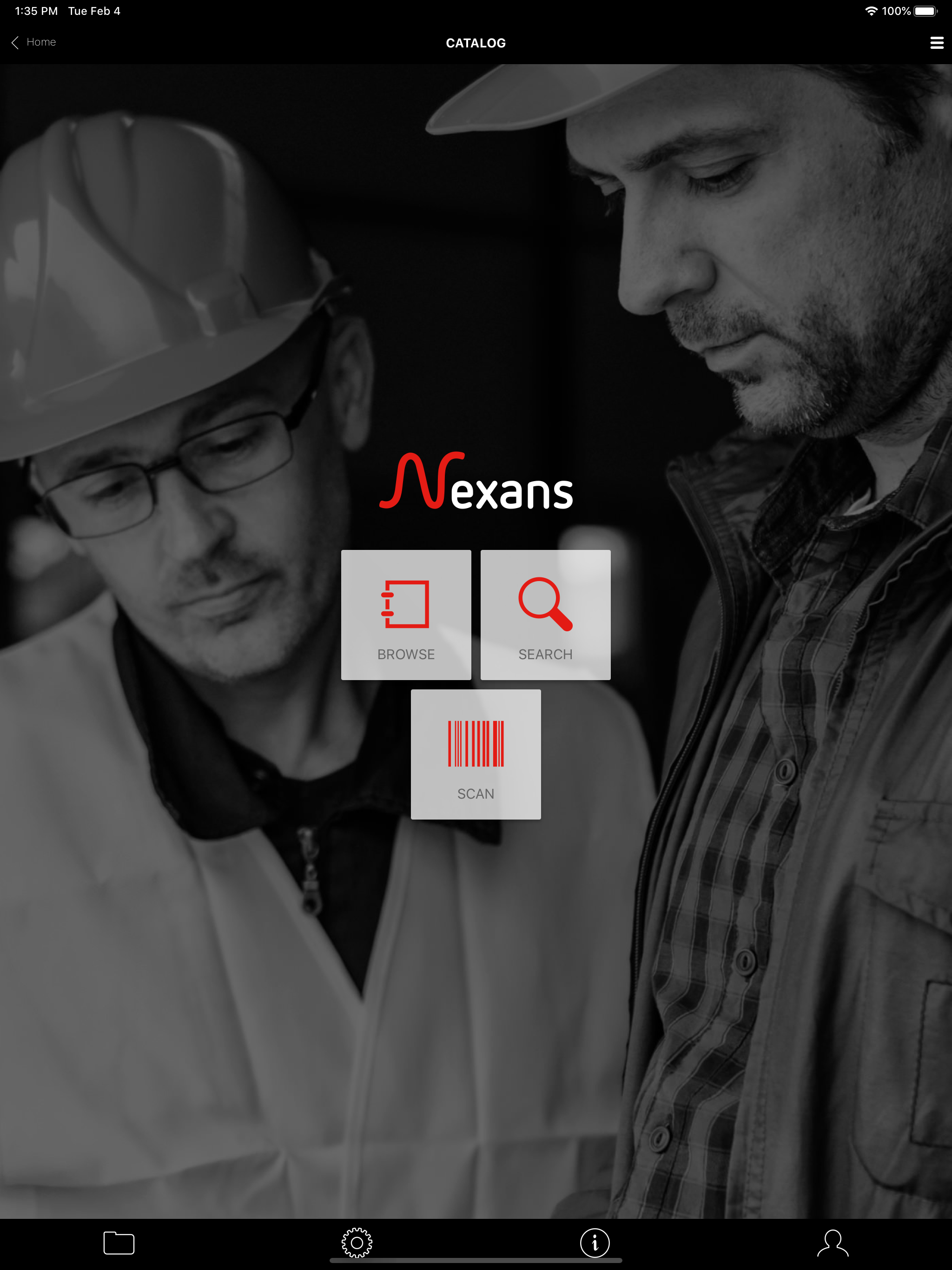 Nexans