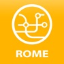 Get Public transport map Rome for iOS, iPhone, iPad Aso Report