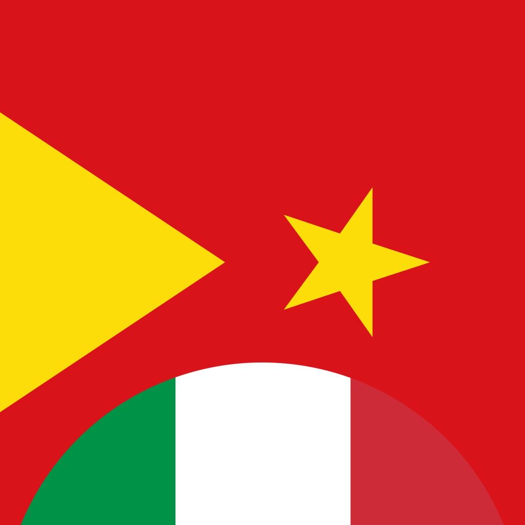 Get Dizionario Sepedi-Italiano for iOS, iPhone, iPad Aso Report