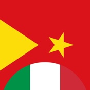 Dizionario Sepedi-Italiano