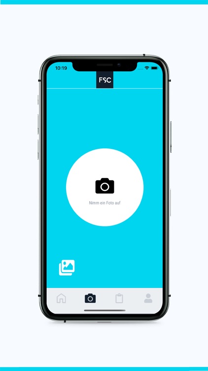 Foresight Strategy Cockpit