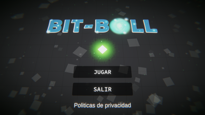 BitBall Screenshot