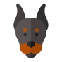 Doberman Stickers app download