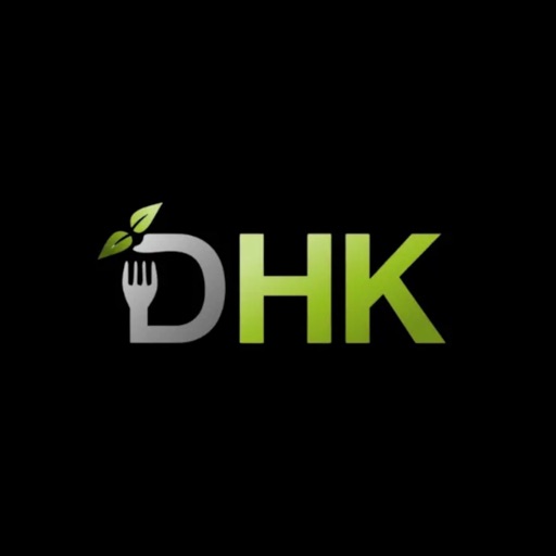 Dedicate Healthy Kitchen App icon