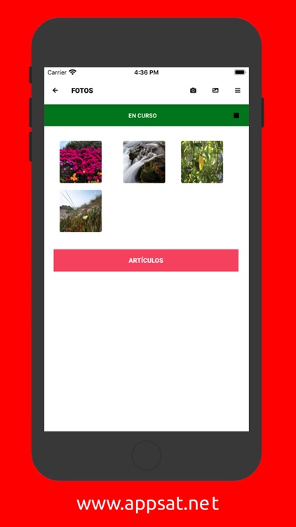 AppSat screenshot-3
