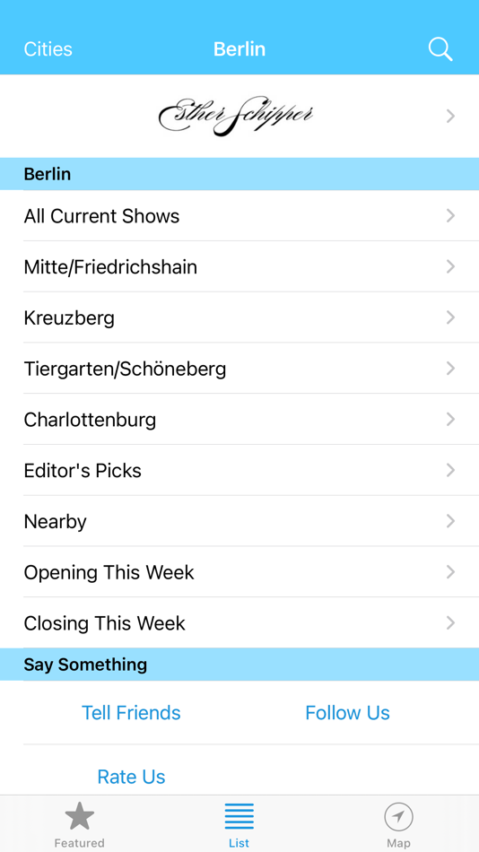 #4. See Saw - Gallery Guide (iOS) 来自: See Saw, Inc.