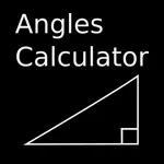 Angles Calculator App Cancel