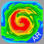Download Radar AR Pro - Doppler Radar app