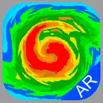 Radar AR Pro - Doppler Radar App Positive Reviews