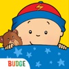 Goodnight Caillou icon