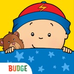 Download Goodnight Caillou app