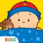 Goodnight Caillou app download