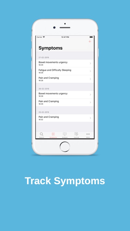 Low FODMAP diet foods for IBS