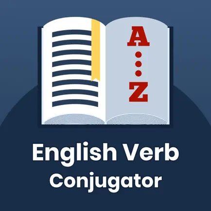 English Verbs Conjugation Cheats