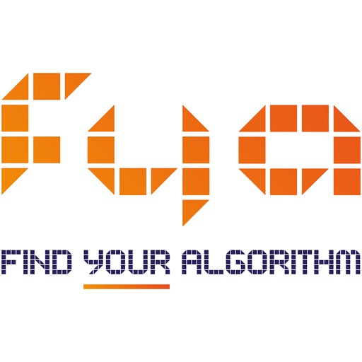FIND YOU ALGORITHM 2023