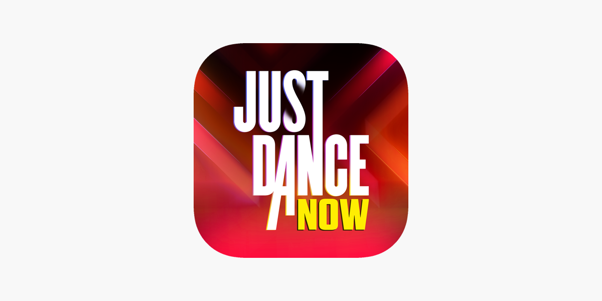 Just Dance Now on the App Store