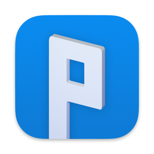 Pixen icon