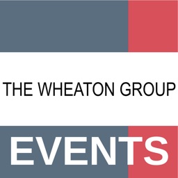 The Wheaton Group Events