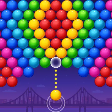 Bubble Party! Shooter Puzzle Cheats