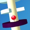 Rise On Top: Helix Jump Ball icon
