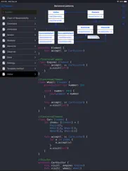recipes for swift ipad bildschirmfoto 3