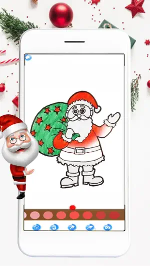 Coloring Book - Draw & Paint screenshot 3