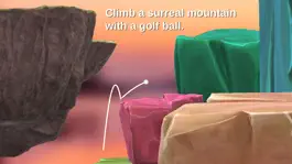 Game screenshot Golfing Over It mod apk