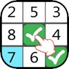 Numbers - Fun Puzzle Game icon