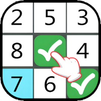 Numbers - Fun Puzzle Game