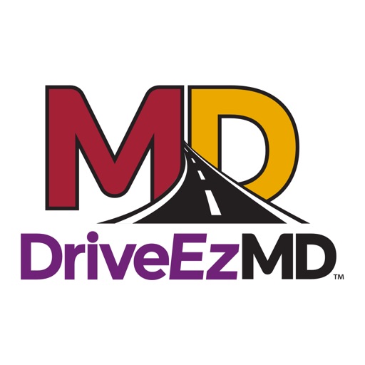 DriveEzMD Icon