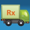 Mobile Delivery App icon