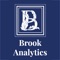 Elevate your hotel management game with Brook Analytics – the ultimate mobile app designed exclusively for hotel owners and managers