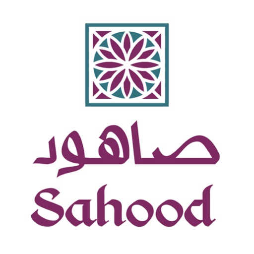 صاهود | Sahood icon