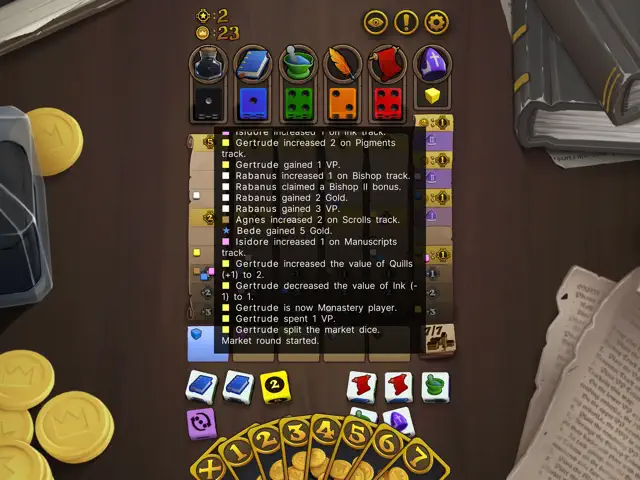 screenshot 7