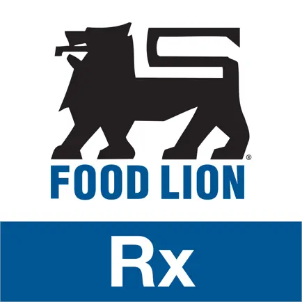 Food Lion Rx Cheats