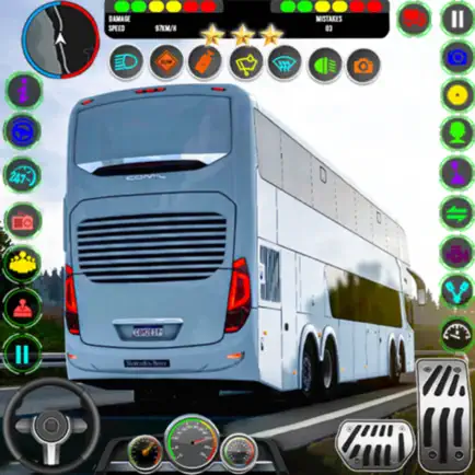 Modern Bus Simulator Cheats