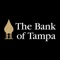 Bank conveniently and securely with The Bank of Tampa’s Mobile Banking app