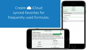 Formulas +, your 4 collections screenshot 3